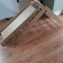 Montessori climbing frame Image 2