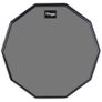 Stagg 12" drum practice Pad + Vhfosso 12" pad Pad with Stand, Sticks and Drum Stick Bucket and bag Image 2
