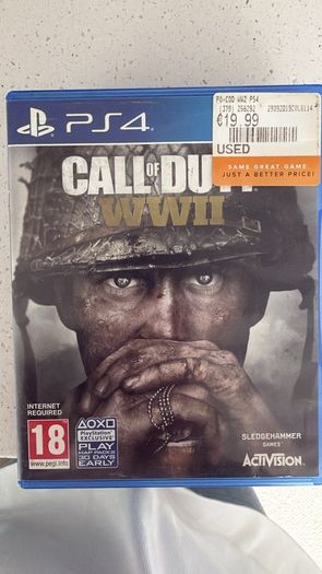 Game