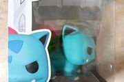 Funko Pop! 2025 Pokemon Ivysaur 1126 (Bulbasar Pre-evolution) Collectible Vinyl Figure