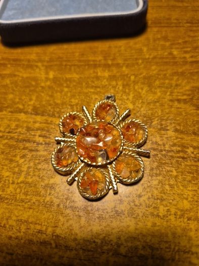 Vintage Pendant