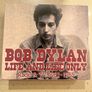 Bob Dylan - The Spirit Of Radio - Box Set of Legendary Broadcasts from the early 1960s Image 2