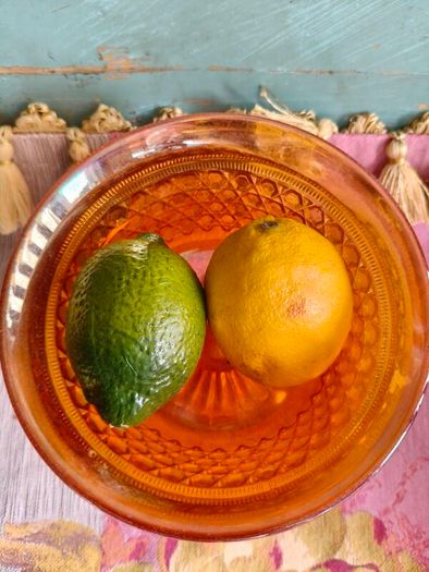 Vintage Bowl