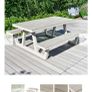 Suffolk picnic bench Image 7