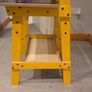 Stanley Jr work bench Image 4