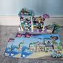 Lego Friends Surfs Beach House Image 2