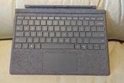 Original Microsoft 1725 Surface Pro 3/4/5/6/7 Type Cover Keyboard