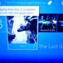 Sony PlayStation 4 PS4 500 GB (System Software 11.00) (works well) Image 4