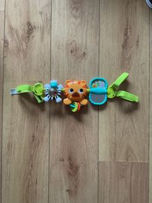 Buggy toy