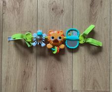 Buggy toy