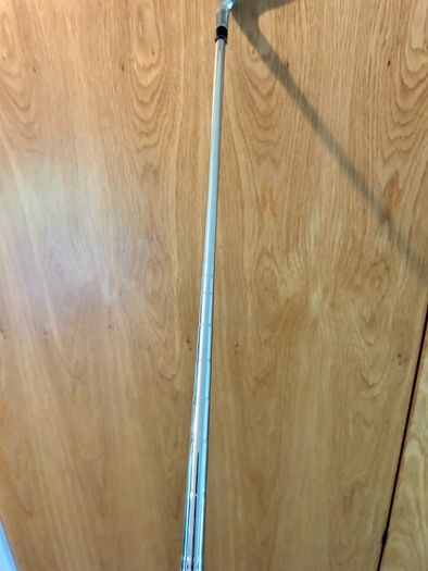 Taylormade M4 9 iron Reg Flex