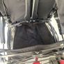 Silver Cross Buggy with rain cover Image 7