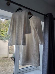 Mommy & Me Dresses