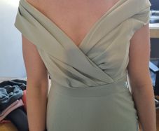 Bridesmaids Dresses