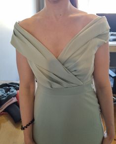 Bridesmaids Dresses