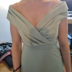 Bridesmaids Dresses