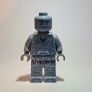 Lego Nexo Knights- Stone Clay Image 3