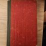 The Queen's Tragedy. By Robert Hugh Benson. Published By Hutchinson & Co. 1906 Cambridge Hardback In Only Faur Condition. See Photos For Same. Image 4