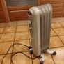 Oil Filled Radiator 1000W Image 4