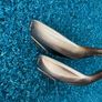 Taylormade HighToe 4 - 50, 56deg - Aged Copper Image 5
