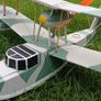 Radio Controlled model plane Image 2