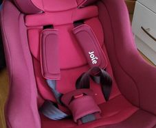 Car seat
