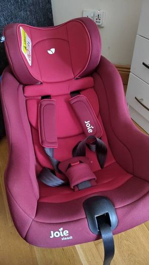 Car seat