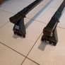 Roof Bars for Mk4 Golf Image 2