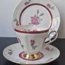 Rare Collectible Walbrzych Made in Poland Retro Tea Set Image 4