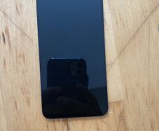 google pixel 4A 4G screen