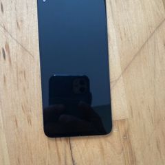 google pixel 4A 4G screen