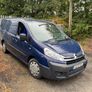 Citroen Dispatch 2015 Image 8