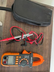 Multimeter