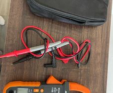Multimeter