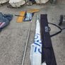 Optimist sailing dinghy Image 10