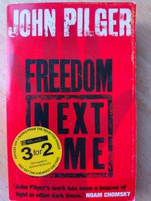 Freedom Next Time