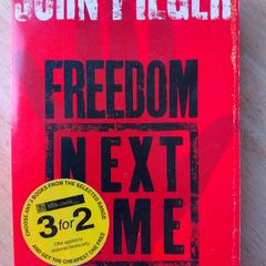 Freedom Next Time