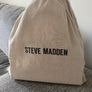 Steve Madden suede bag Image 2