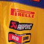 Suzuki windbreaker jacket Image 3