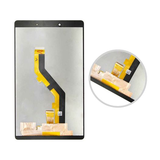 Samsung Galaxy Tab A 8.0" 2019 T290 LCD Display Touch Screen Digitizer Assembly White - FHT14SMTLCD