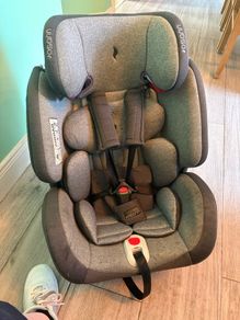 Osann One 360 Car Seat
