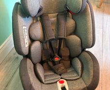 Osann One 360 Car Seat