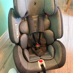 Osann One 360 Car Seat