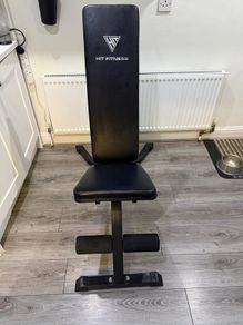 Workout Bench