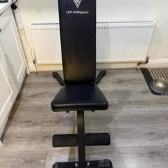 Workout Bench