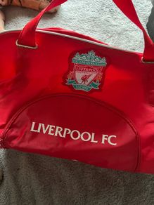 Large Liverpool bag