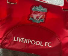 Large Liverpool bag
