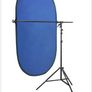 30512 150x200cm Green Blue Collapsible Light Ellipse Background Image 4