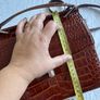 crossbody bag leather Image 8