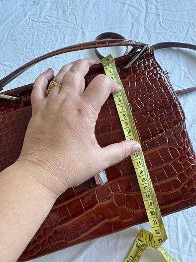 crossbody bag leather